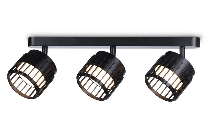 Изображение товара Спот настенно-потолочный AMBRELLA LIGHT Techno Spot 10x12.5x40 см, GX53