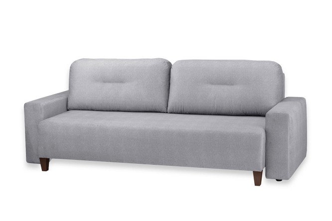 Изображение товара Диван-кровать Руна с механизмом еврокнижка и современным дизайном