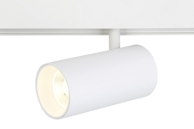 Изображение товара Светильник LED AMBRELLA LIGHT Track System 2 м², 6.7x13.8x6.7 см, LED