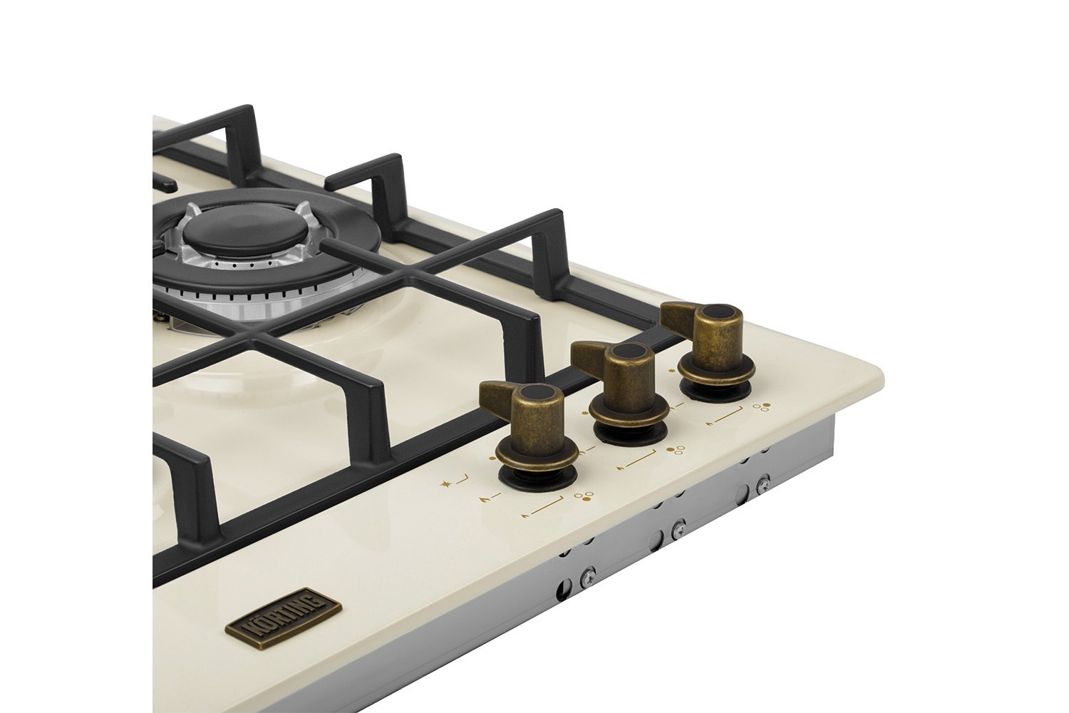 Газовая панель HG 465 CTRB