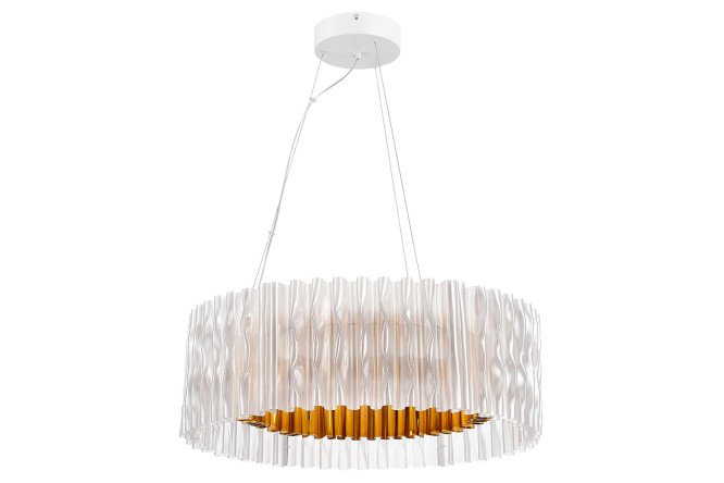 Изображение товара Светильник подвесной ST LUCE Nazare 25 кв.м., LED, 58 см