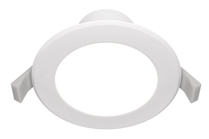 Изображение товара Встраиваемый LED светильник MAYTONI Downlight Stockton 9.7x5.3x9.7 см, регулируемый свет