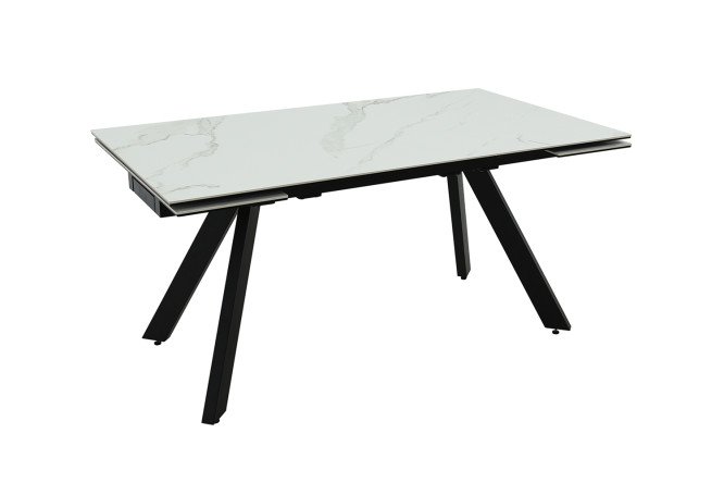 Изображение товара Стол Монако Раздвижной Керамогранит МДФ 244x75 см