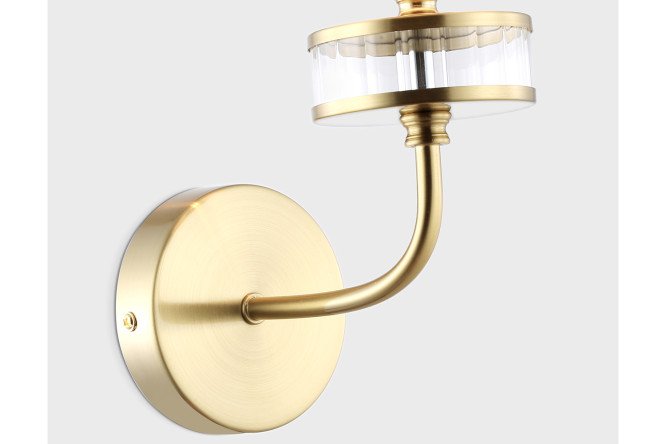 Светильник настенный AMBRELLA LIGHT High Light LH71255 2 кв.м, E14