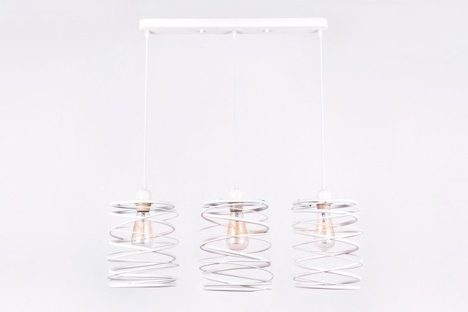 Светильник подвесной AMBRELLA LIGHT Traditional 10 кв.м., 74х23х21 см, E27