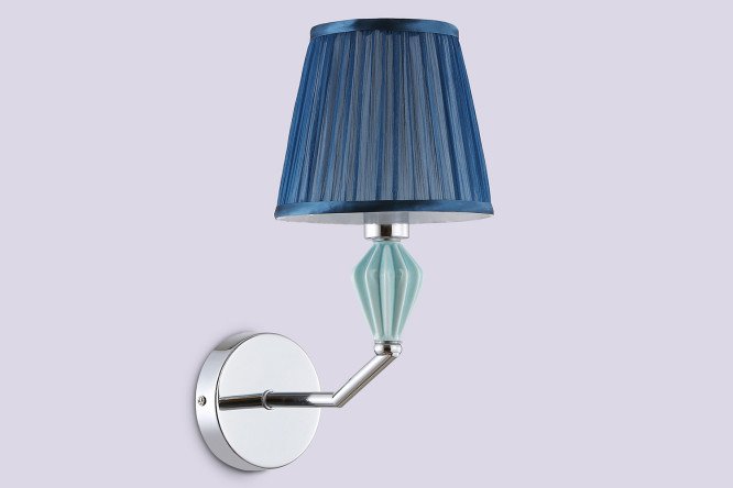 Светильник настенный AMBRELLA LIGHT High Light LH75065 2 кв.м, E14