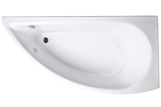 Изображение товара Ванна 1Marka Пикколо (Piccolo) R, белый 150x75 см Изображение товара Ванна 1Marka Пикколо (Piccolo) R, белый 150x75 см