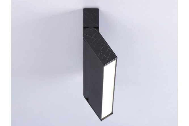 Светильник накладной AMBRELLA LIGHT Techno Spot 2.2x8.7x23 см, LED
