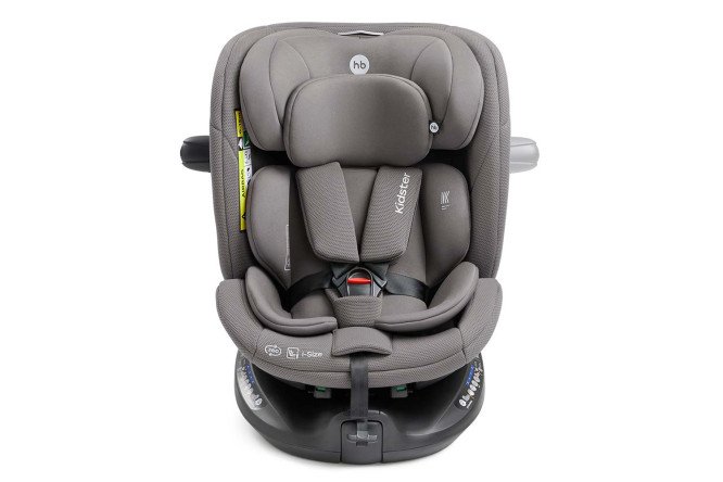 Автокресло HAPPY BABY Kidster