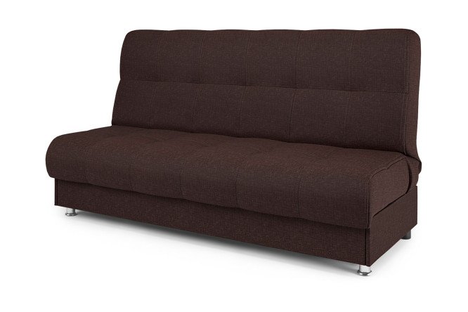 Изображение товара Диван-кровать Гамма БП с механизмом книжка 120х197 см цена 32999 рублей