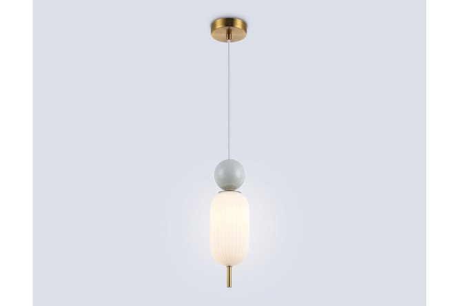 Светильник подвесной AMBRELLA LIGHT High light 2 кв.м., 10х33х10 см, G9
