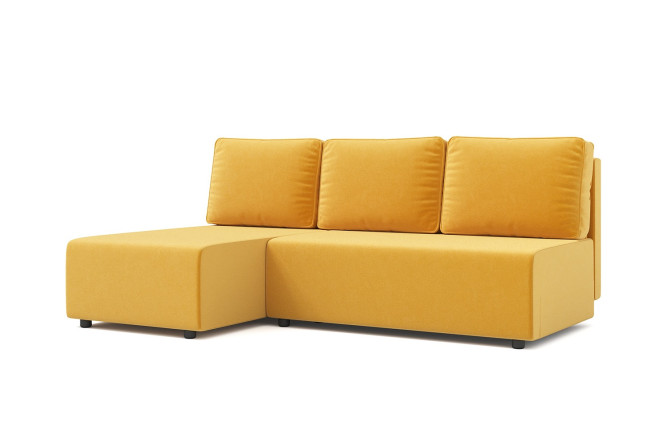 Изображение товара Угловой диван-кровать Крит Лайт