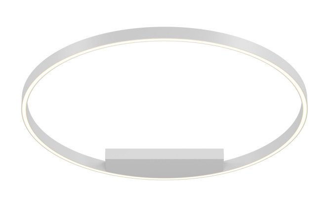 Изображение товара Светильник потолочный LED MAYTONI DECORATIVE LIGHTING Modern Rim 13 кв.м., LED, 80 см