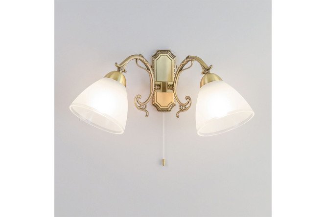 Бра CITILUX Латур 9 кв.м, E27