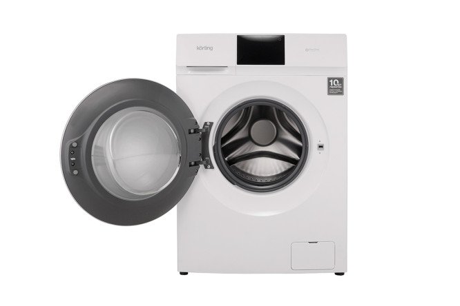 Стиральная машина KORTING KWD 60DV107 с сушкой