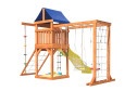 Детская площадка Fun land ДКПМ-8