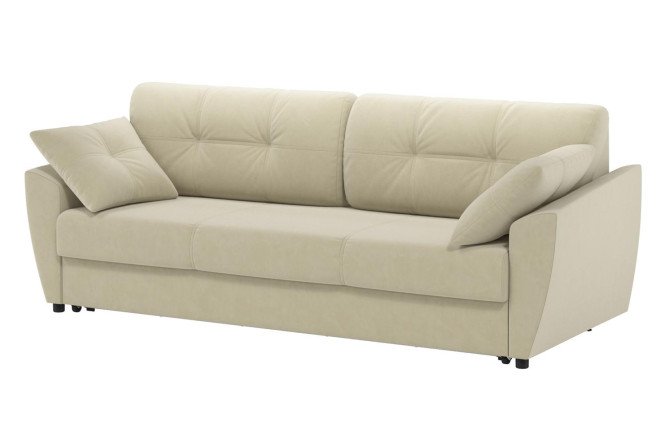 Изображение товара Диван-кровать Феникс с механизмом Еврокнижка, размеры 241х94х108 см