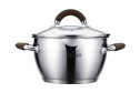 Набор кастрюль с крышками REGENT Inox Truffle