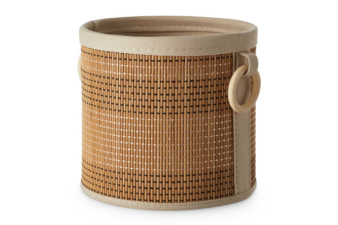 Изображение товара Корзина Malme 24х22х24 см