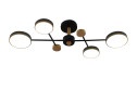 Светильник потолочный Scandi 11 кв.м., LED, 80.5 см
