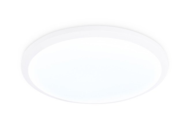 Изображение товара Потолочный светильник AMBRELLA LIGHT Orbital 14 кв.м., LED, размер 26x5.5x26 см