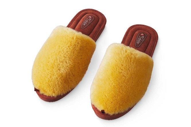 Изображение товара Женские пантолеты 4294W-CH-С 36 - комфорт и уют