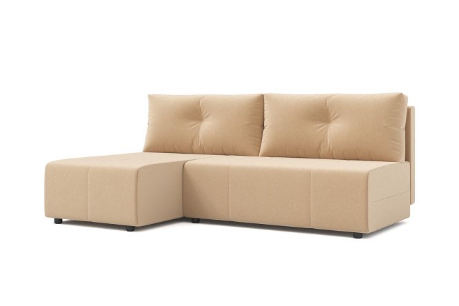 Изображение товара Угловой диван-кровать Вилмер Лайт