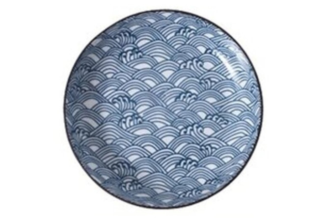 Изображение товара Тарелка HOMIUM Kitchen Japanese Collection Керамика, 20 см