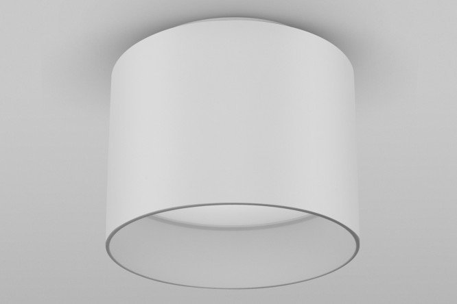 Светильник потолочный MAYTONI Ceiling & Wall Planet 8 кв.м, 10x9.15x10 см, LED