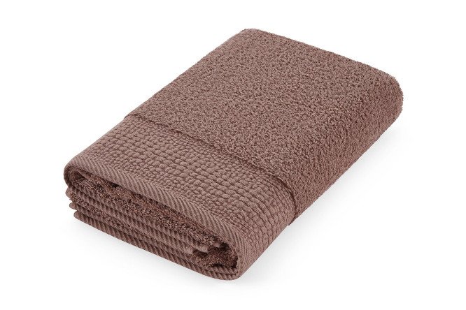 Изображение товара Полотенце махровое MICASA Melilia Хлопок, 70х140 см, 1 шт.