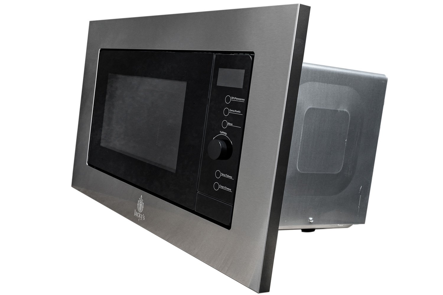 Микроволновая печь JACKY'S JM BI20А1 59.2х37.6х31.3 см