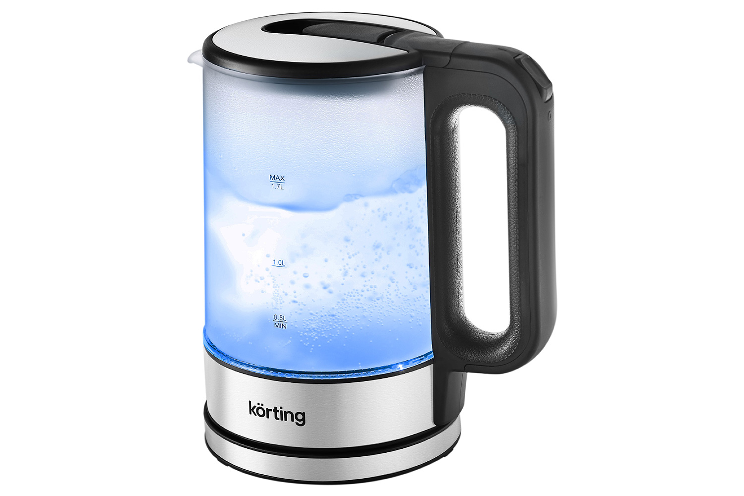 Чайник электрический KORTING KWK 0902 G