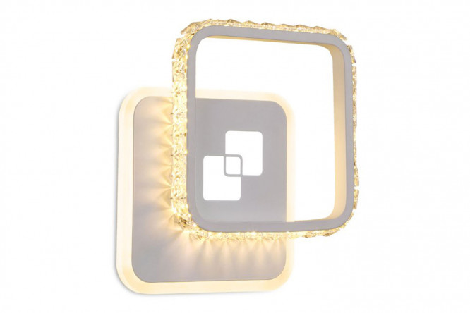 Светильник настенный LED AMBRELLA LIGHT FA23 3 кв.м, LED