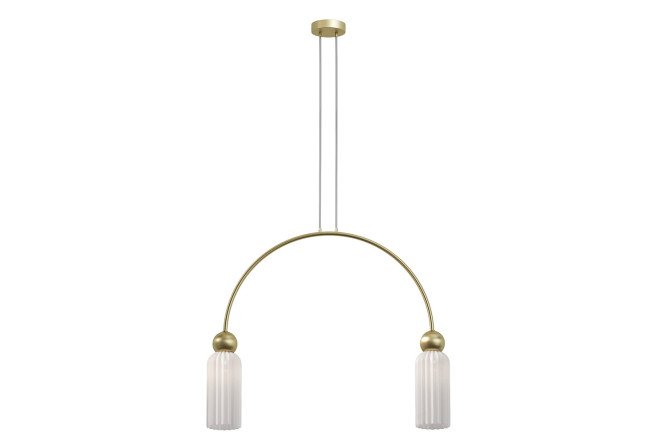 Светильник подвесной MAYTONI Antic 6 кв.м., 10х362.5х10 см, E14