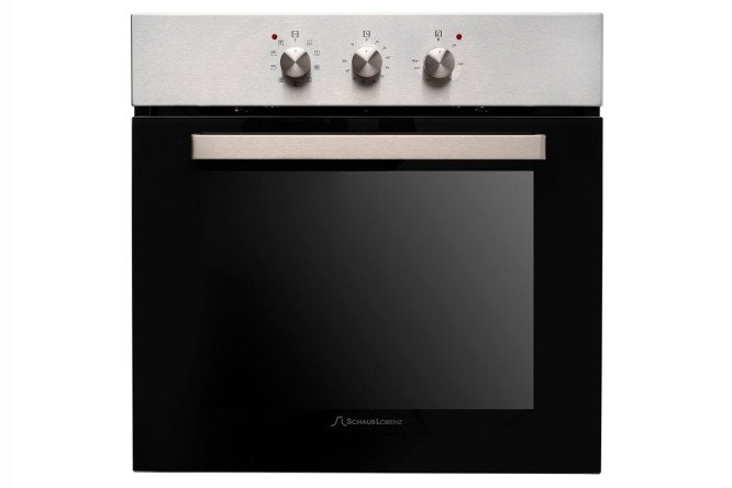 Изображение товара Электрический духовой шкаф SCHAUB LORENZ SLB EE6313 65л 9 режимов