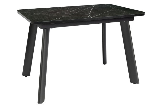 Изображение товара Раздвижной стол Стайл 39 120х77х80 см с увеличением до 160х77х80 см