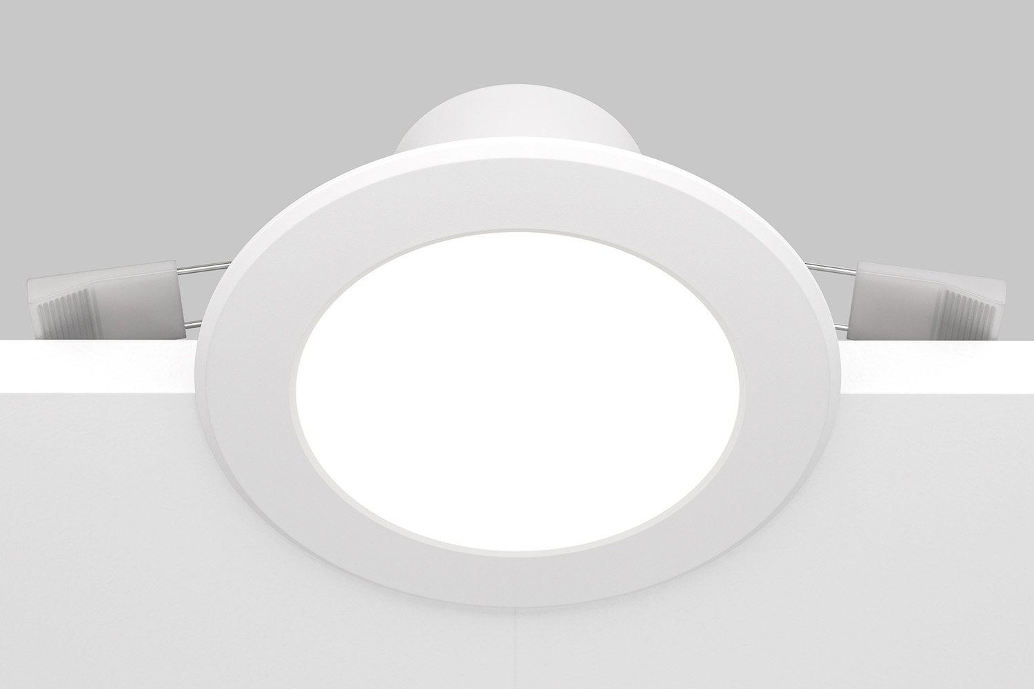 Светильник встраиваемый LED MAYTONI Downlight Stockton 9.7x5.3x9.7 см, LED