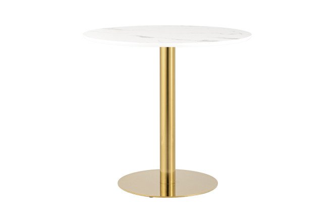 Изображение товара Обеденный стол Толедо 80х74х80 см - стиль и комфорт