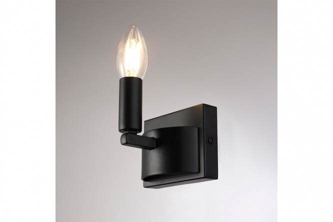 Бра CITILUX Смитсон 2.5 кв.м, E14