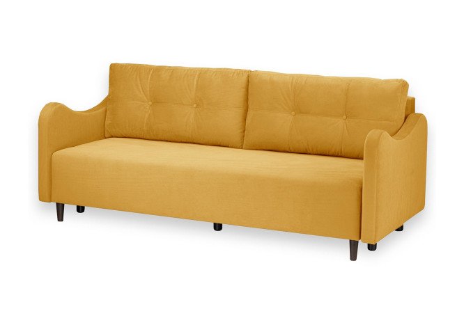 Изображение товара Диван-кровать Брауни с механизмом Еврокнижка