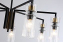 Светильник на штанге AMBRELLA LIGHT High Light 23 кв.м., 70.5x18x70.5 см, E14