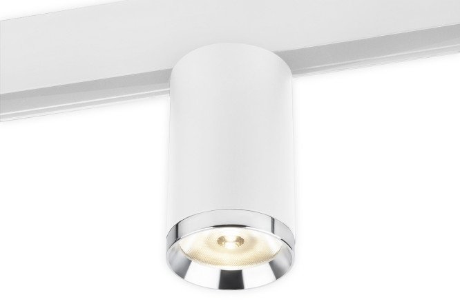 Изображение товара Трековый светильник ELEKTROSTANDARD Slim Magnetic Ringe