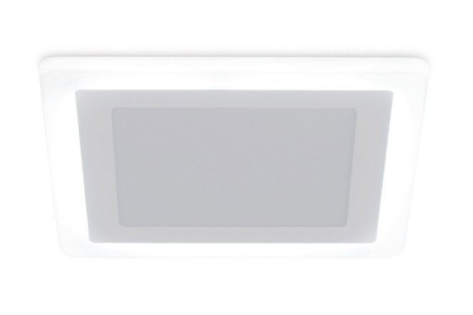 Изображение товара Встраиваемый LED светильник AMBRELLA LIGHT Downlight 1 м² 4200 K