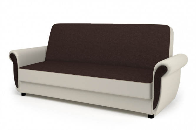 Изображение товара Диван-кровать Классика М с механизмом книжка, размеры 220х102х102 см