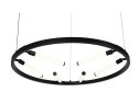 Светильник подвесной ST LUCE Bisaria 13 кв.м., LED, 85 см