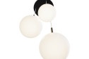 Светильник подвесной MAYTONI Modern Basic Form 10 кв.м., 40х40х40 см, E14
