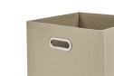 Кофр MITTE Cube для хранения вещей 30x30x30 см