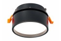 Светильник встраиваемый LED ST LUCE ST651 5 кв.м, 10.5x6.8x10.5 см, LED
