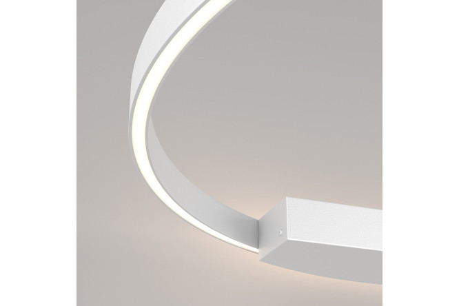 Бра LED MAYTONI DECORATIVE LIGHTING Modern Rim 13 кв.м, LED