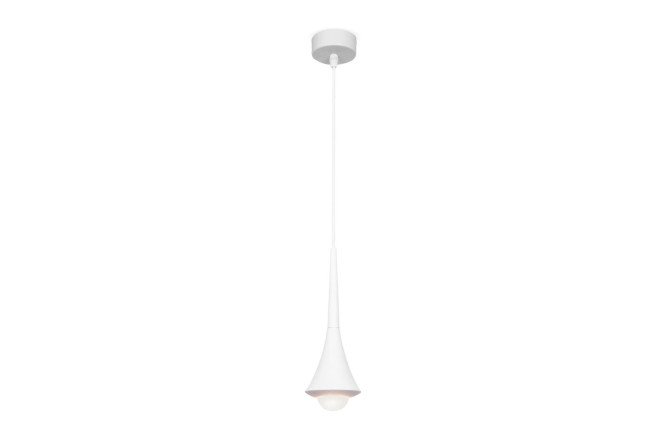 Изображение товара Светильник подвесной ELEKTROSTANDARD Hill 1 кв.м., LED, 9.2 см